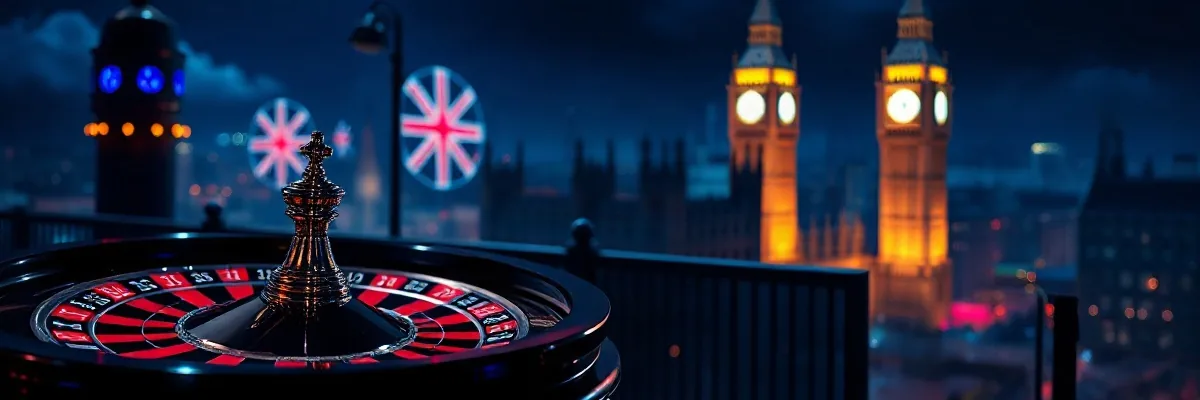 Account Setup and Registration: casino sites guide for players in the UK