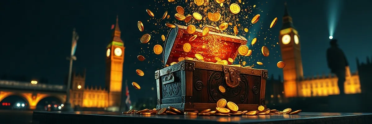 Authorized Operators and How Their Welcome Terms Differ — casino welcome bonus in the UK