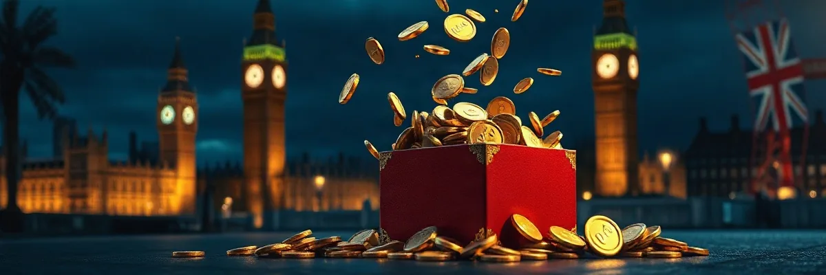 Separating Authentic Offers from Marketing Fluff — fast withdrawal casino uk real money no deposit in the UK