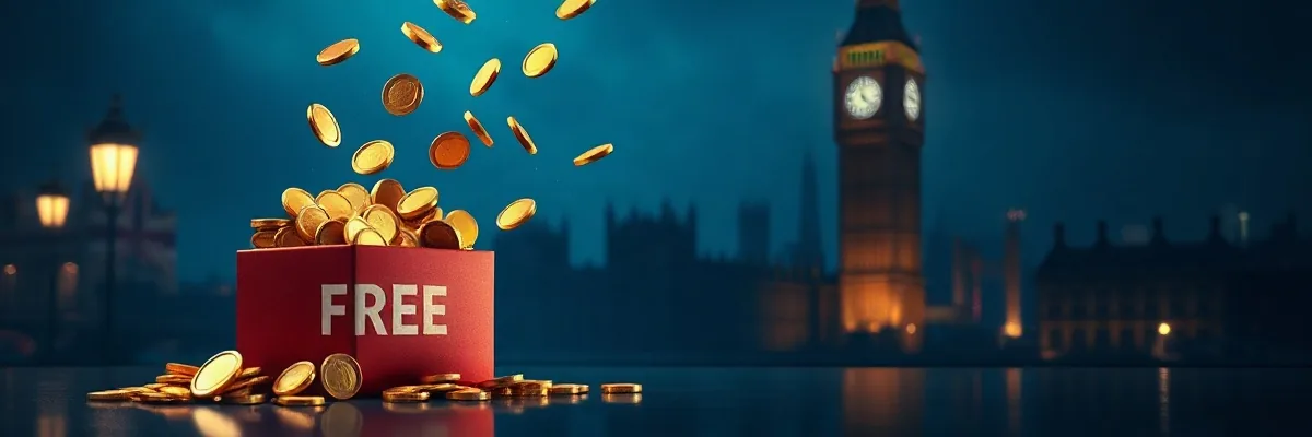 Claiming the Offer, Step by Step: free spins no deposit guide for players in the UK