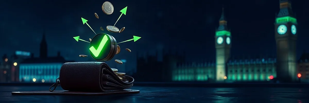 withdrawal in the UK — When Your Money Sits Longer Than Promised